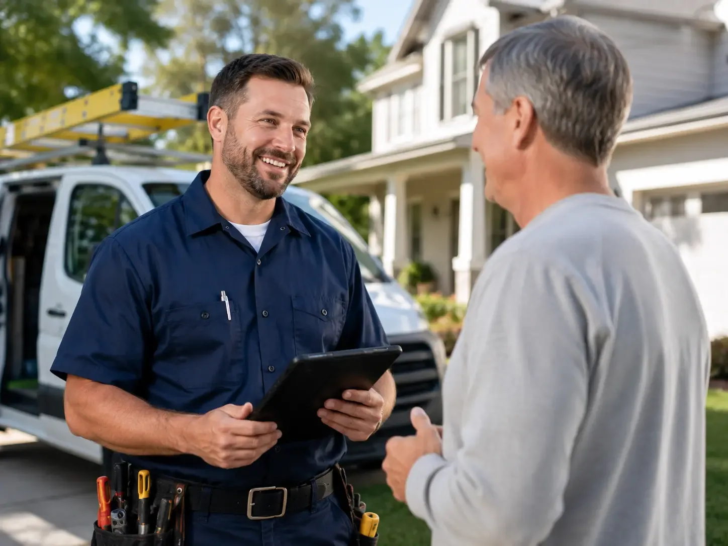 Whole Home Rewiring Rowe, NM FAQs